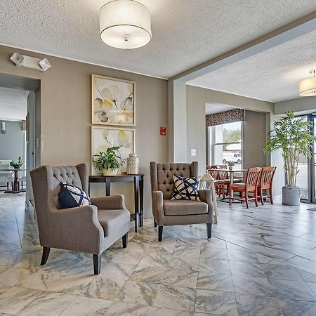 Blue Creek Inn Waretown Екстериор снимка
