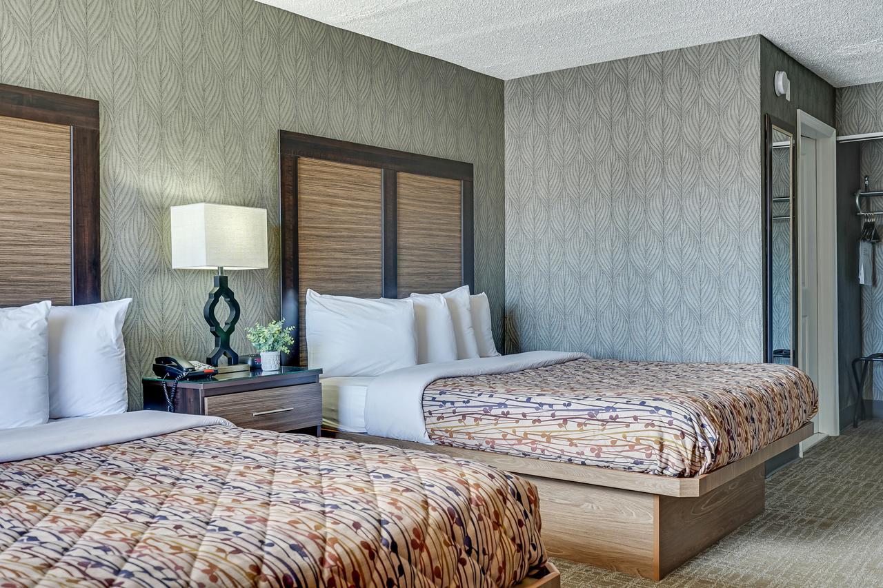 Blue Creek Inn Waretown Екстериор снимка