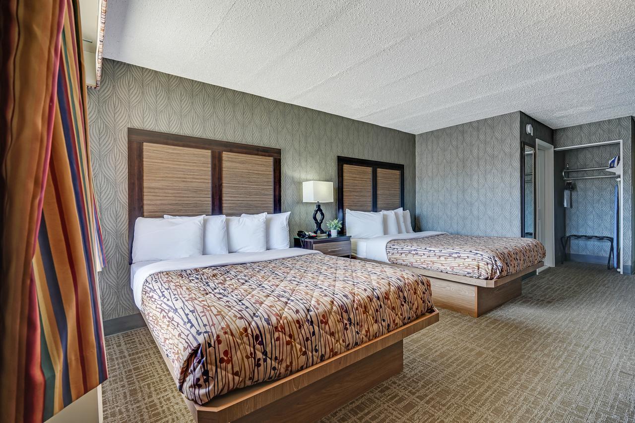 Blue Creek Inn Waretown Екстериор снимка