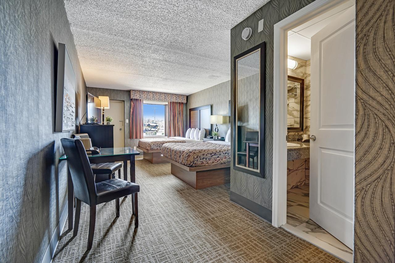 Blue Creek Inn Waretown Екстериор снимка