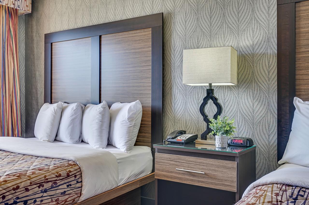 Blue Creek Inn Waretown Екстериор снимка
