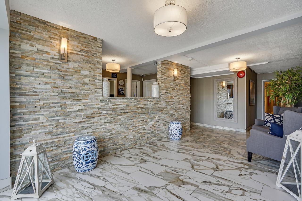 Blue Creek Inn Waretown Екстериор снимка